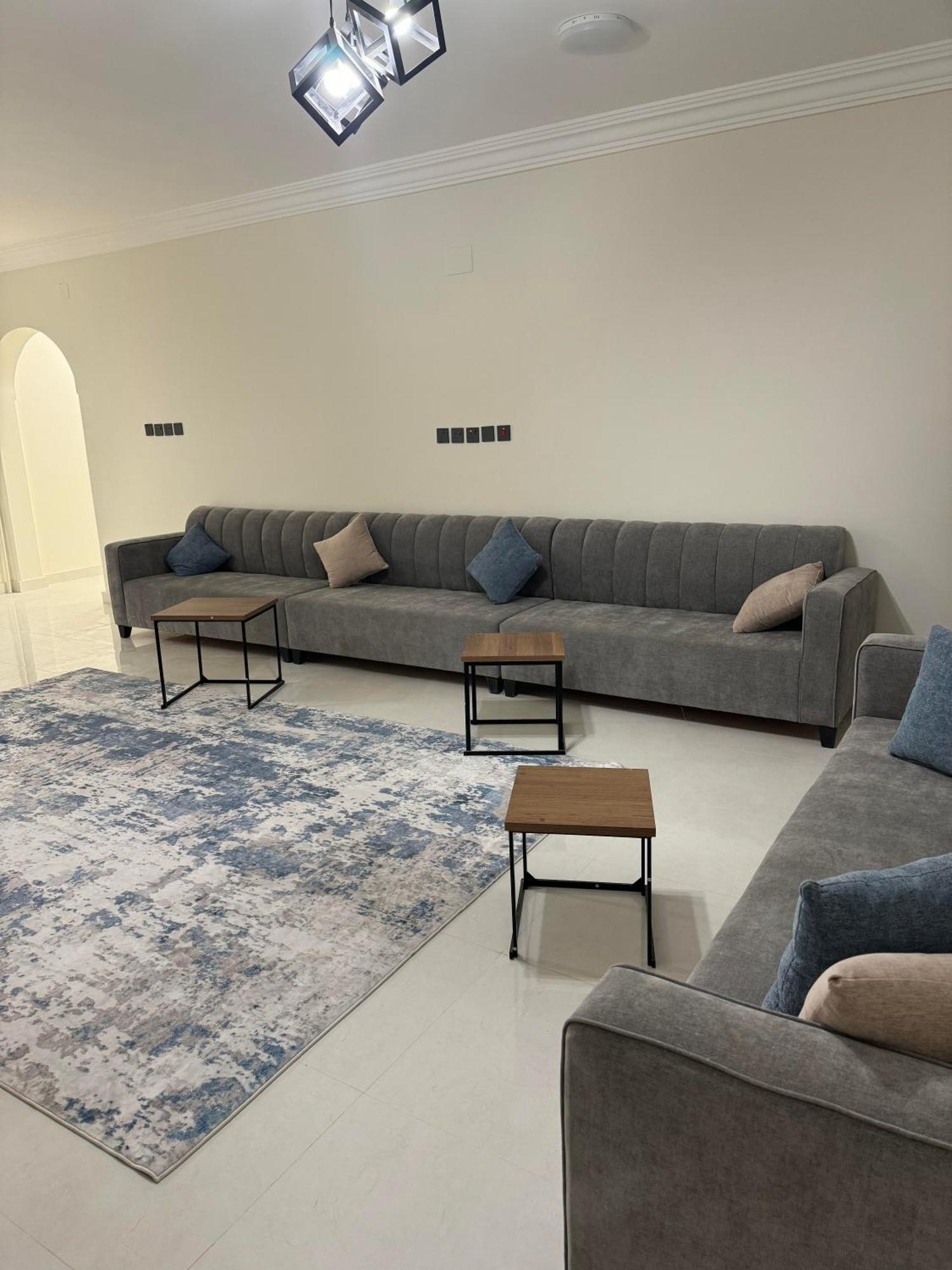 Almansour Laxury Apartements Medina Exterior photo