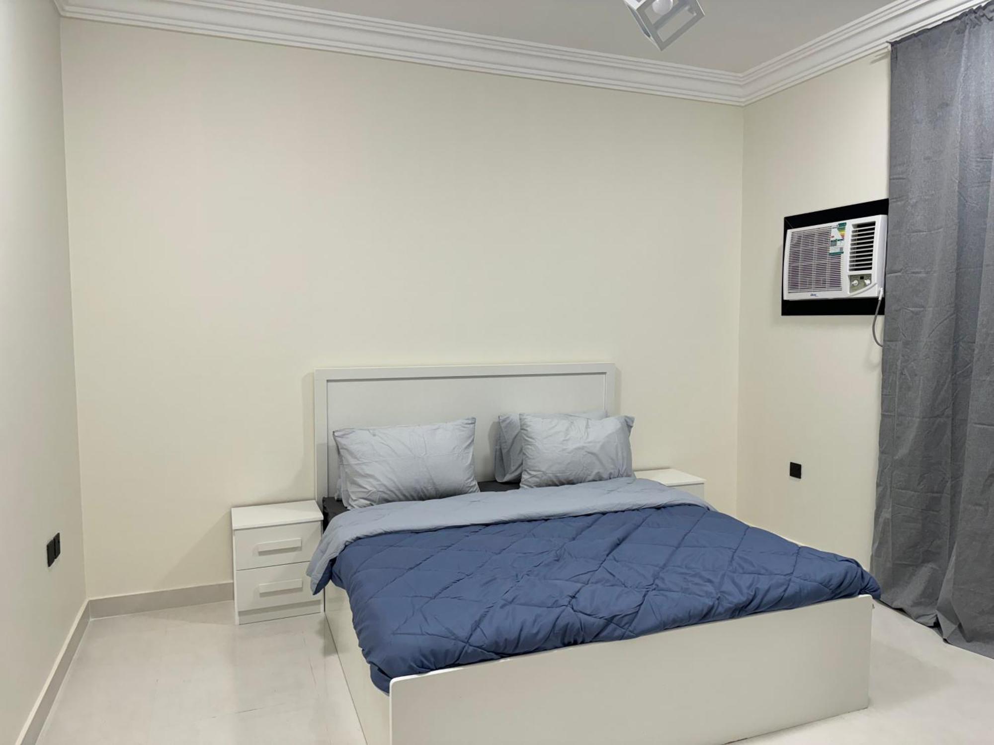 Almansour Laxury Apartements Medina Exterior photo