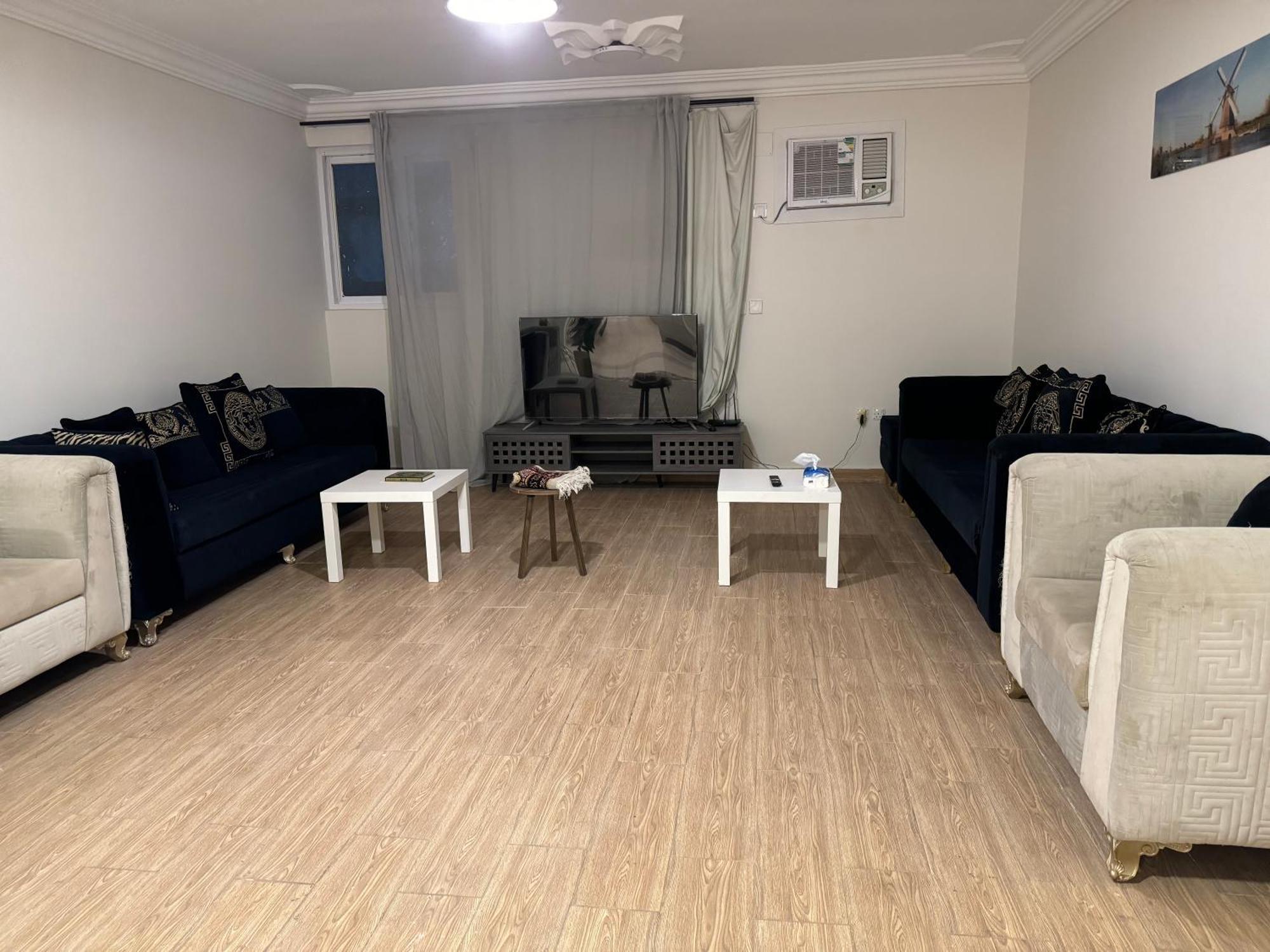 Almansour Laxury Apartements Medina Exterior photo